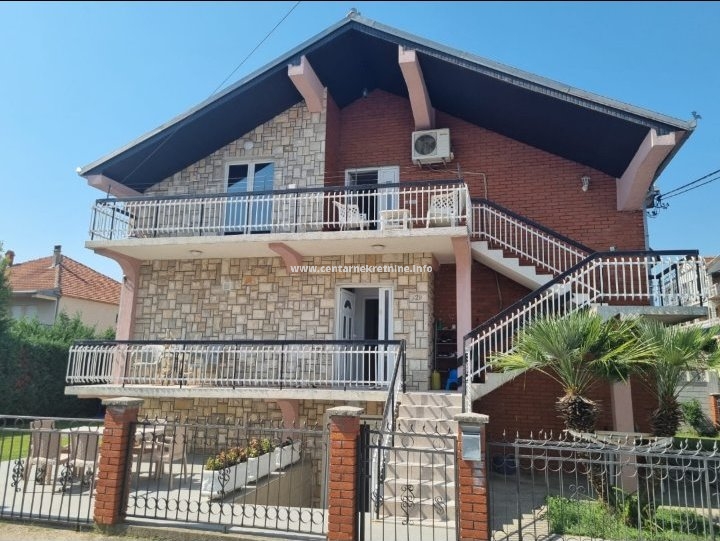 For sale, house 265m2, Konik, Podgorica